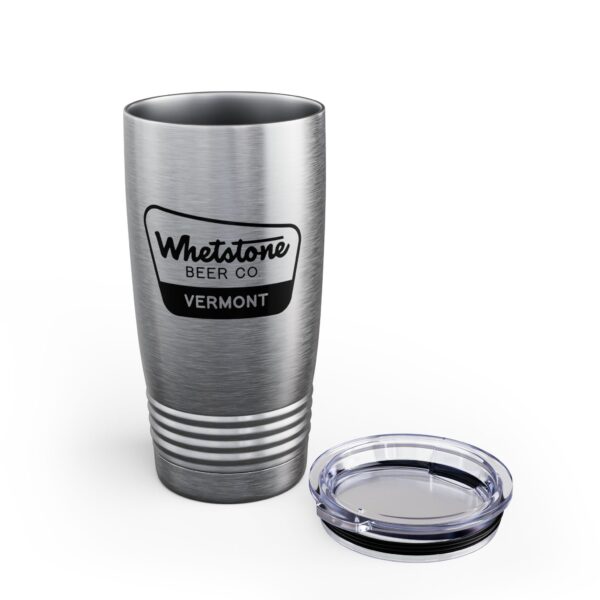 Stainless Ringneck Tumbler, 20oz