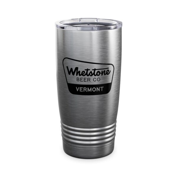 Stainless Ringneck Tumbler, 20oz - Image 2